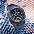 Casio Casio G-Shock GA-2000-2A GA-2000-2A оригинальные мужские часы в комплекте с фирменной коробкой и гарантийным талоном
