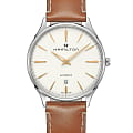 Часы Hamilton Jazzmaster Thinline Auto H38525512