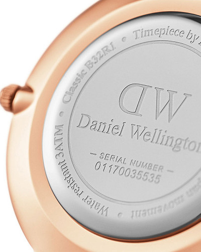 Daniel Wellington Petite Mawes DW00100175