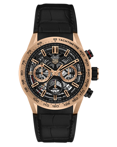 TAG Heuer Carrera CBG2051.FC6426