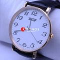 Tissot Tissot Everytime Large T109.610.36.012.01 кварцевые мужские часы часы, крупный план белый циферблат