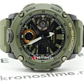 Оригинальные часы Casio Casio G-Shock GA-2000-3A электронные калибр механизма  общий вид