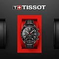 Часы Tissot PRS 516 Chronograph T131.617.36.052.00 фото 7