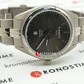 Оригинальные часы Tissot Tissot PR 100 Titanium Quartz Lady T101.210.44.061.00 кварцевые калибр механизма eta 956.412 общий вид