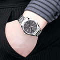 Casio Casio Collection MTP-1302PD-1A1  наручные мужские часы фото под углом.