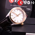 Tissot Tissot PR 100 Lady T101.210.26.036.00 женские часы белый циферблат на запястье