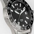Часы Jacques Lemans High Tech Ceramic 42-10A фото 4