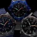 Часы Luminox Tide Recycled Ocean Material XS.8902.ECO фото 9