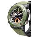 Casio Casio G-Shock GA-2000-3A электронные мужские часы с аксессуарами мужские часы модель GA-2000-3A