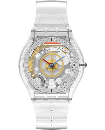 Swatch Skin Classic Biosourced SS08K109-S06