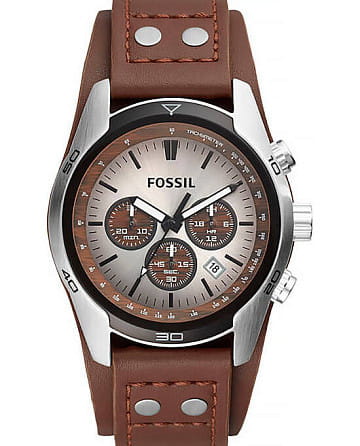 Fossil Carlie  CH2565