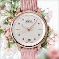 Часы Mido Rainflower M043.207.36.011.00 фото 8