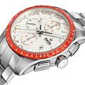 Rado Rado Hyperchrome Automatic Chronograph R32042013 , наручные мужские часы фото под углом