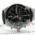 Certina Certina DS First C014.417.16.051.00 DS First — задняя крышка сталь металл керамика корпуса швейцарские часы