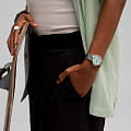 Часы Maurice Lacroix FIABA Colours Edition FA1104-SS002-G20-1 фото 6