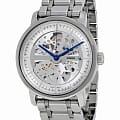 Rado Rado Rado DiaMaster Automatic Skeleton R14132122 механические мужские часы часы крупный план серый циферблата