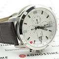 Оригинальные часы Tissot Tissot PRC 200 Automatic Chronograph T055.427.16.017.00 механические калибр механизма c01.211 общий вид