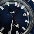 Часы Rado Captain Cook Automatic R32505203 фото 8