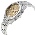 Часы Fossil Boyfriend Chronograph ES4146  фото 2