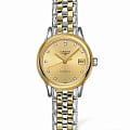 Часы Longines Flagship L4.274.3.37.7