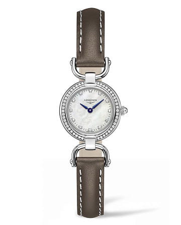 Longines Equestrian Collection L6.130.4.73.2