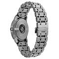 Rado Rado DiaMaster XL R14072177, diamaster швейцария мужские часы на браслете плазменная керамика боковой вид