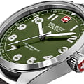 Часы Swiss Military Hanowa Falcon SMWGA2100404 фото 5
