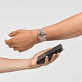 Часы Swatch New Gent Biosourced Swatch Pay! SO29K115-5300 фото 5