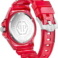 Часы Philipp Plein Skull Synthetic PWWAA0223 фото 3