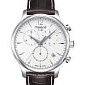 Часы Tissot Tradition Chronograph T063.617.16.037.00