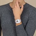 Часы Rado True Square x Ash Barty Limited Edition R27123905 фото 11