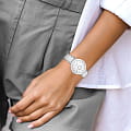 Часы Jacques Lemans High Tech Ceramic 42-7H фото 2