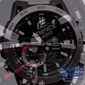Часы Casio Edifice ECB-40D-1ADF (ECB-40D-1A) фото 5