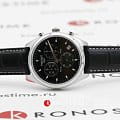 Часы Tissot PR 100 Сhronograph T101.417.16.051.00 фото 9
