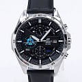 Оригинальные часы Casio Casio Edifice EFR-556L-1A кварцевые калибр механизма  общий вид