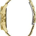 Guess Guess Dress Steel W1156L2  американские женские часы на браслете сталь с ip покрытием боковой вид