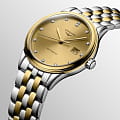 Часы Longines Flagship L4.374.3.37.7 фото 5