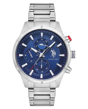 U.S. Polo Assn. Crossing USPA1014B-01