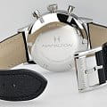 Часы Hamilton American Classic Intra-Matic Chronograph H H38429710 фото 7