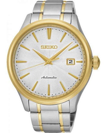 Seiko Conceptual Series Dress SRP704K1