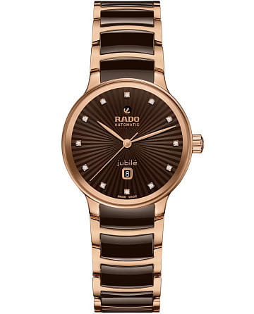 Rado Centrix Automatic Diamonds R30019732