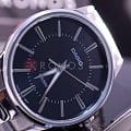 Casio Casio Collection MTP-1303PD-1A  — детали корпуса и нержавеющая сталь