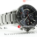 Casio Casio Edifice EFS-S540DB-1A EFS-S540DB-1A оригинальные мужские часы в комплекте с фирменной коробкой и гарантийным талоном