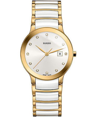 Rado Centrix Diamonds R30528752