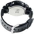 Casio Casio G-Shock DW-6900CS-1E  наручные мужские часы фото под углом.