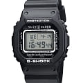 Часы Casio G-Shock DW-5600DAILY21-1
