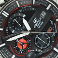 Casio Casio Edifice EFR-556DB-1A кварцевые мужские часы с аксессуарами мужские часы модель EFR-556DB-1A