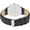 Часы Obaku Salvie V270LDAWRB фото 4
