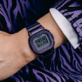 Часы Casio G-Shock GM-S5600MF-6DR (GM-S5600MF-6) фото 2