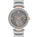 Часы Anne Klein Diamond Ceramic 1018TPRG